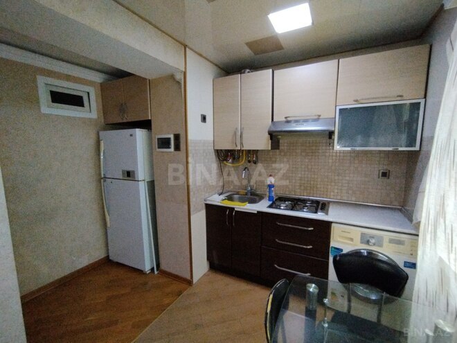 Продаётся 2-комн. вторичка 70 м², м. Элмляр Академиясы, photo 7 from 23