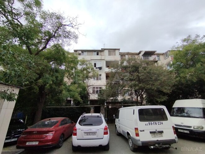 Продаётся 2-комн. вторичка 70 м², м. Элмляр Академиясы, photo 8 from 23