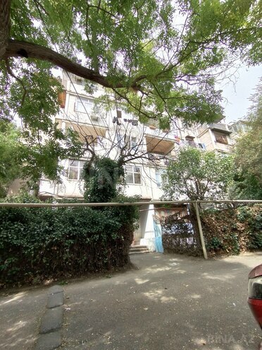 Продаётся 2-комн. вторичка 70 м², м. Элмляр Академиясы, photo 18 from 23