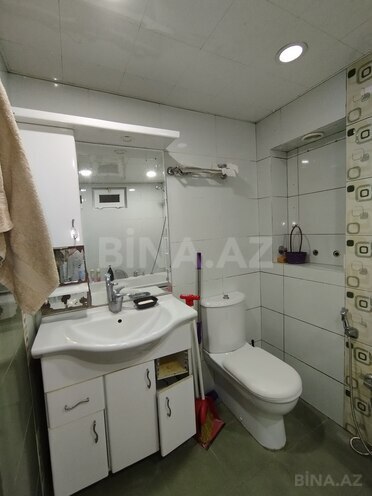 Продаётся 2-комн. вторичка 70 м², м. Элмляр Академиясы, photo 22 from 23