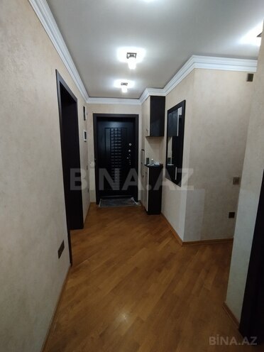 Продаётся 2-комн. вторичка 70 м², м. Элмляр Академиясы, photo 19 from 23