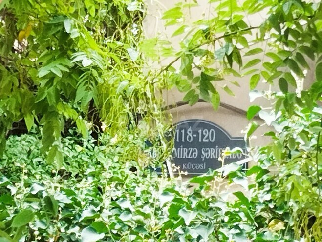 Продаётся 2-комн. вторичка 70 м², м. Элмляр Академиясы, photo 15 from 23