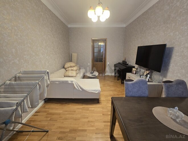 Satılır 3 otaqlı köhnə tikili 75 m², 28 May m., photo 5 from 18
