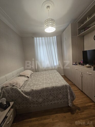 Satılır 3 otaqlı köhnə tikili 75 m², 28 May m., photo 4 from 18