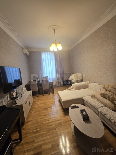 Satılır 3 otaqlı köhnə tikili 75 m², 28 May m., photo 3 from 18