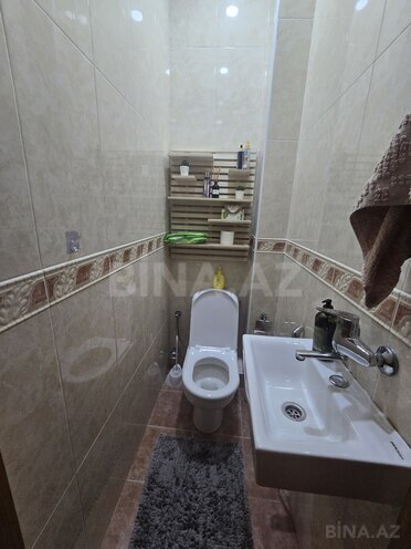 Satılır 3 otaqlı köhnə tikili 75 m², 28 May m., photo 14 from 18