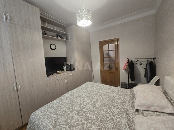 Satılır 3 otaqlı köhnə tikili 75 m², 28 May m., photo 13 from 18
