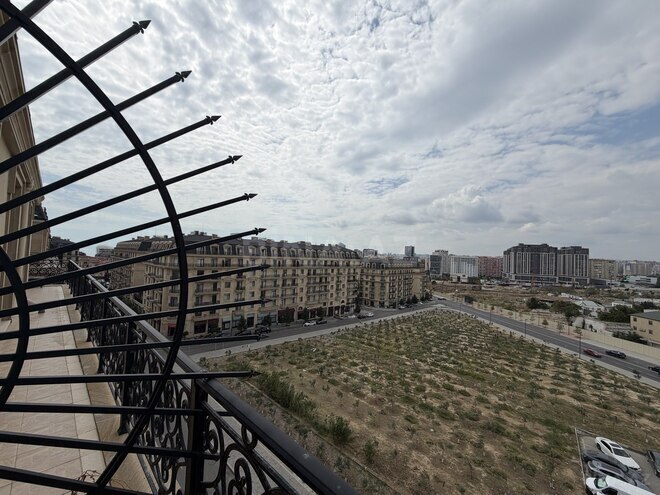 Satılır 2 otaqlı yeni tikili 93.8 m², Ağ şəhər q., photo 13 from 19