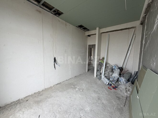 Satılır 2 otaqlı yeni tikili 93.8 m², Ağ şəhər q., photo 12 from 19