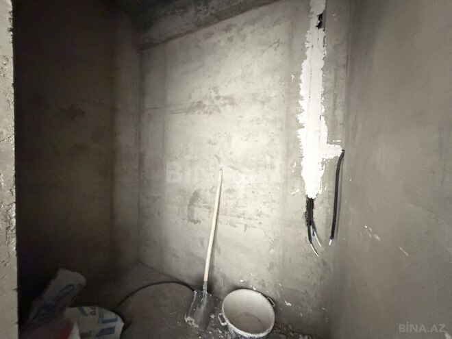 Satılır 2 otaqlı yeni tikili 93.8 m², Ağ şəhər q., photo 16 from 19