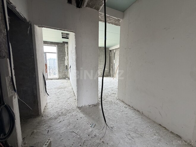 Satılır 2 otaqlı yeni tikili 93.8 m², Ağ şəhər q., photo 17 from 19