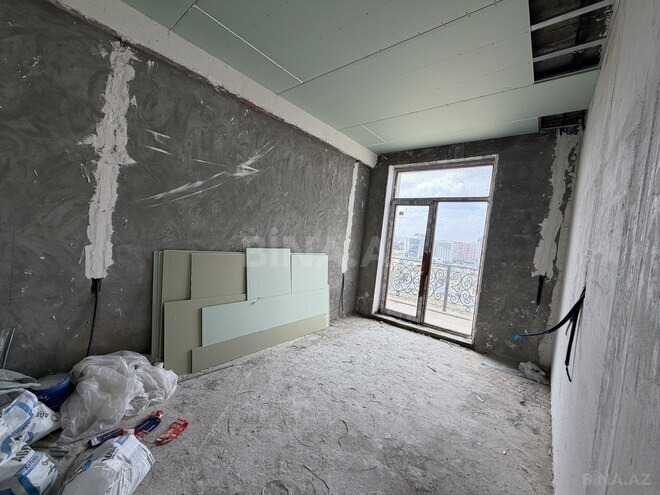 Satılır 2 otaqlı yeni tikili 93.8 m², Ağ şəhər q., photo 15 from 19