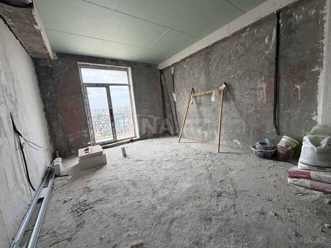 Satılır 2 otaqlı yeni tikili 93.8 m², Ağ şəhər q., photo 11 from 19
