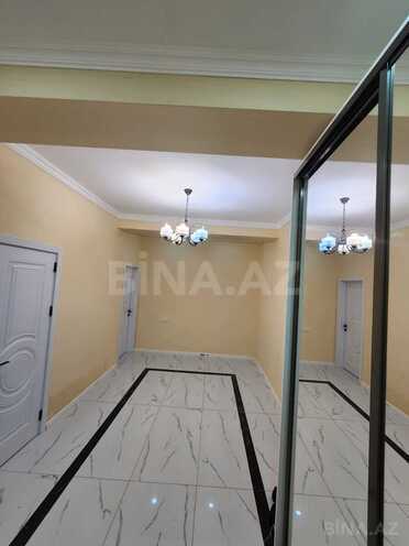 İcarəyə verilir 2 otaqlı yeni tikili 104 m², Şah İsmayıl Xətai m., photo 18 from 20