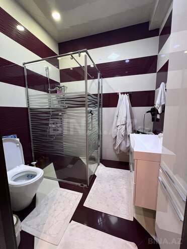 Satılır 4 otaqlı yeni tikili 176.2 m², Nəsimi r., photo 9 from 28