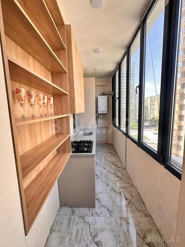 Сдаётся 2-комн. новостройка 70 м², Наримановский  р., photo 8 from 16