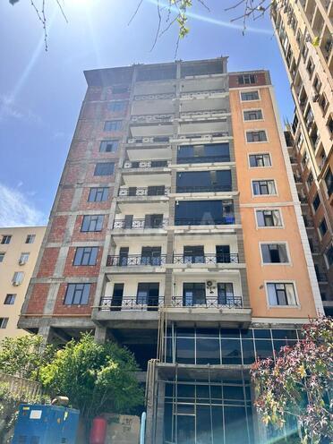 Сдаётся 2-комн. новостройка 70 м², Наримановский  р., photo 13 from 16
