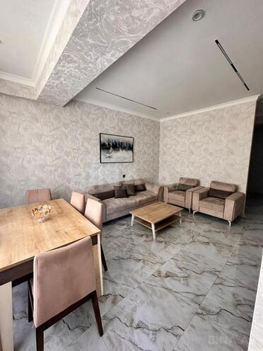 Сдаётся 2-комн. новостройка 70 м², Наримановский  р., photo 4 from 16