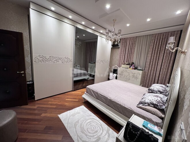 Satılır 4 otaqlı yeni tikili 176.2 m², Nəsimi r., photo 8 from 28