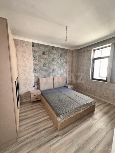 Сдаётся 2-комн. новостройка 70 м², Наримановский  р., photo 9 from 16