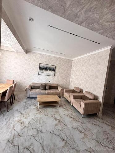 Сдаётся 2-комн. новостройка 70 м², Наримановский  р., photo 5 from 16