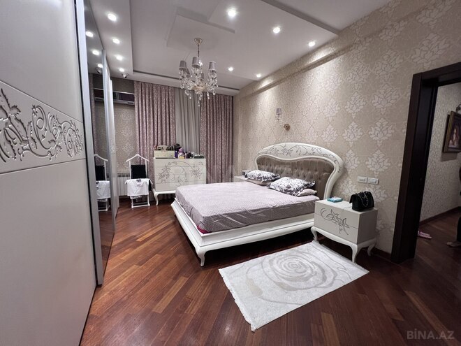 Satılır 4 otaqlı yeni tikili 176.2 m², Nəsimi r., photo 10 from 28
