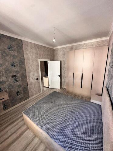 Сдаётся 2-комн. новостройка 70 м², Наримановский  р., photo 11 from 16