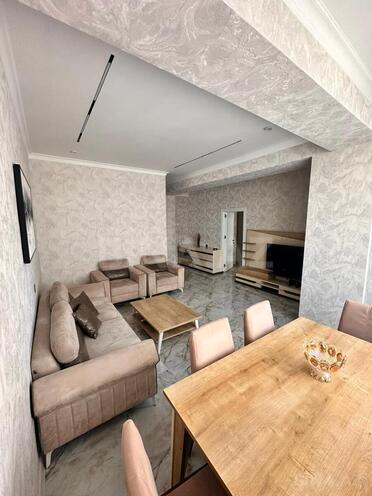 Сдаётся 2-комн. новостройка 70 м², Наримановский  р., photo 1 from 16