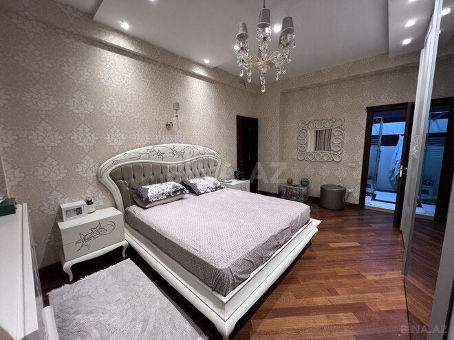 Satılır 4 otaqlı yeni tikili 176.2 m², Nəsimi r., photo 7 from 28
