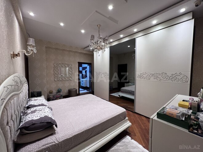 Satılır 4 otaqlı yeni tikili 176.2 m², Nəsimi r., photo 11 from 28