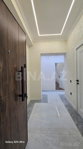 Продаётся 3-комн. новостройка 58 м², photo 3 from 14