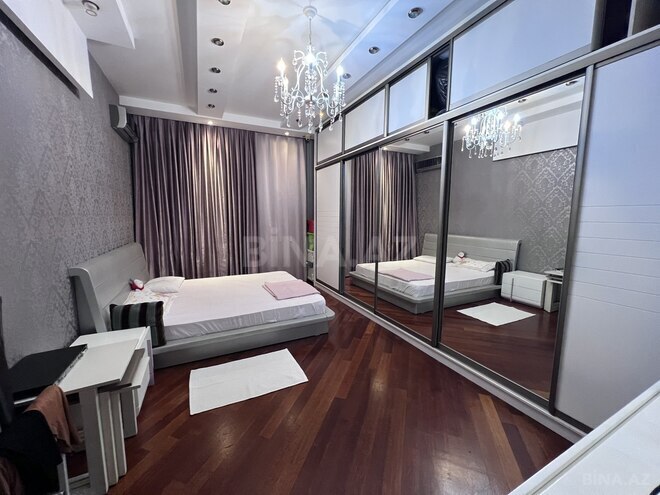 Satılır 4 otaqlı yeni tikili 176.2 m², Nəsimi r., photo 12 from 28