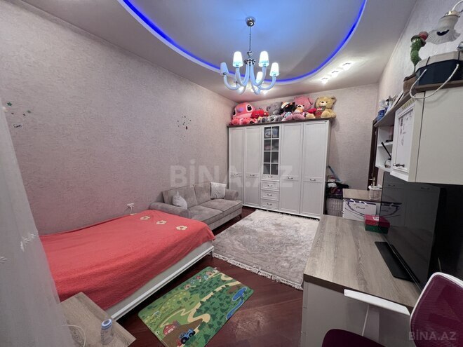 Satılır 4 otaqlı yeni tikili 176.2 m², Nəsimi r., photo 16 from 28