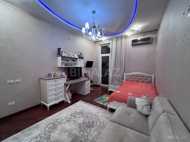 Satılır 4 otaqlı yeni tikili 176.2 m², Nəsimi r., photo 15 from 28