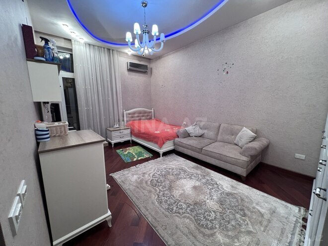 Satılır 4 otaqlı yeni tikili 176.2 m², Nəsimi r., photo 14 from 28