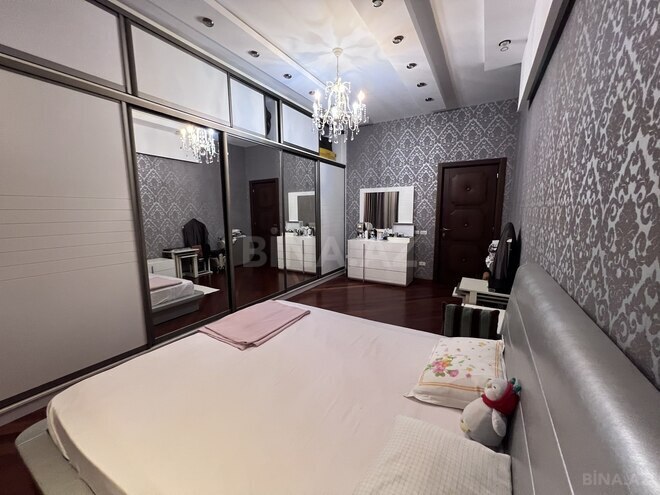 Satılır 4 otaqlı yeni tikili 176.2 m², Nəsimi r., photo 19 from 28