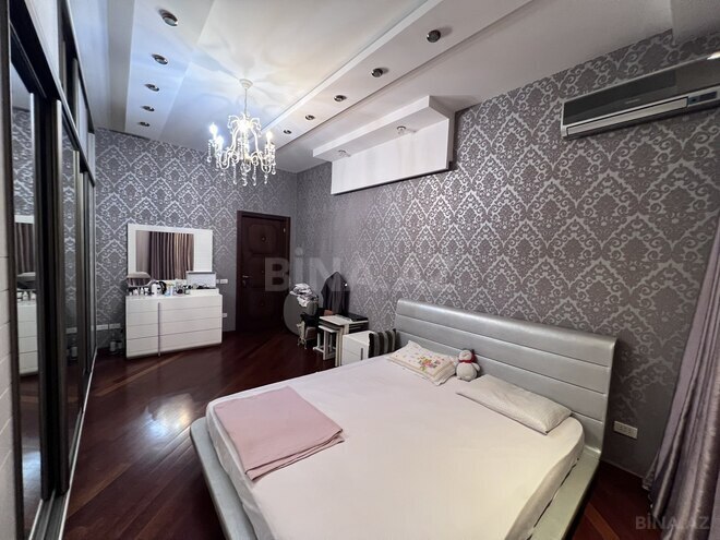 Satılır 4 otaqlı yeni tikili 176.2 m², Nəsimi r., photo 18 from 28