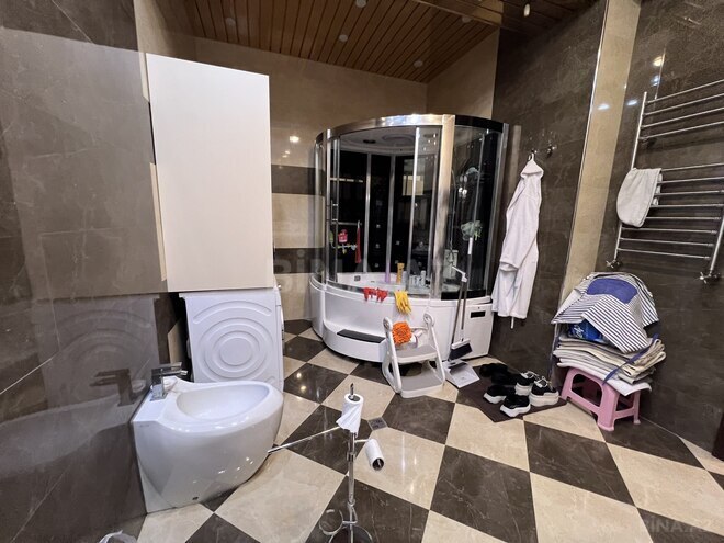 Satılır 4 otaqlı yeni tikili 176.2 m², Nəsimi r., photo 21 from 28