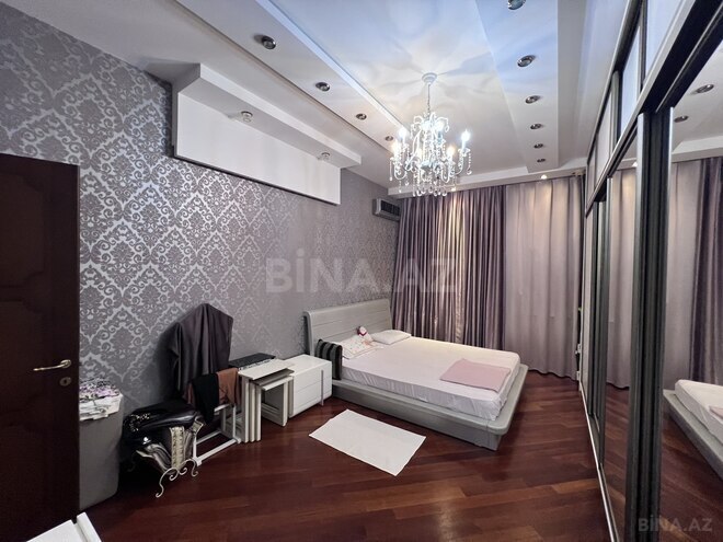 Satılır 4 otaqlı yeni tikili 176.2 m², Nəsimi r., photo 17 from 28