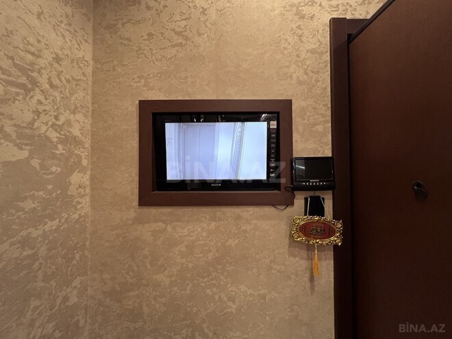 Satılır 4 otaqlı yeni tikili 176.2 m², Nəsimi r., photo 26 from 28