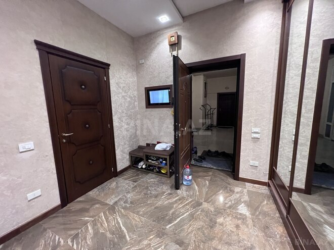 Satılır 4 otaqlı yeni tikili 176.2 m², Nəsimi r., photo 25 from 28