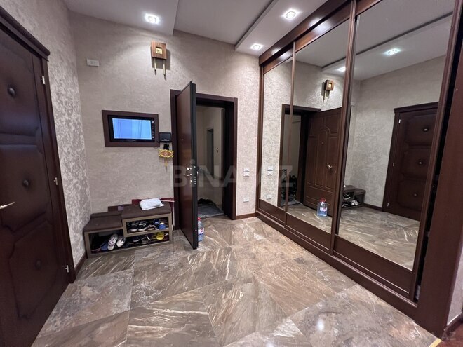 Satılır 4 otaqlı yeni tikili 176.2 m², Nəsimi r., photo 24 from 28