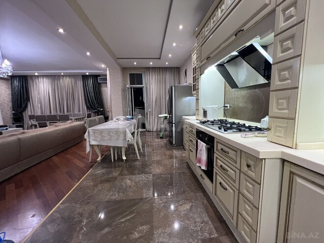 Satılır 4 otaqlı yeni tikili 176.2 m², Nəsimi r., photo 23 from 28