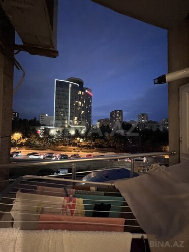 Satılır 4 otaqlı yeni tikili 176.2 m², Nəsimi r., photo 27 from 28