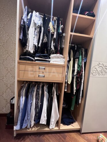 Satılır 4 otaqlı yeni tikili 176.2 m², Nəsimi r., photo 13 from 28