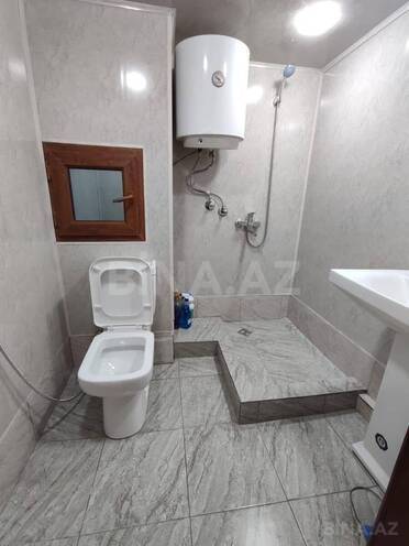 Сдаётся 1-комн. вторичка 60 м², м. Гянджлик, photo 8 from 10