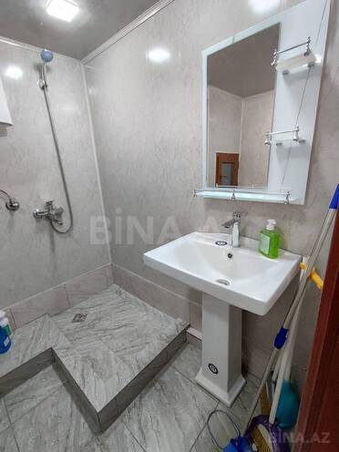Сдаётся 1-комн. вторичка 60 м², м. Гянджлик, photo 7 from 10