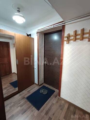 Сдаётся 1-комн. вторичка 60 м², м. Гянджлик, photo 9 from 10