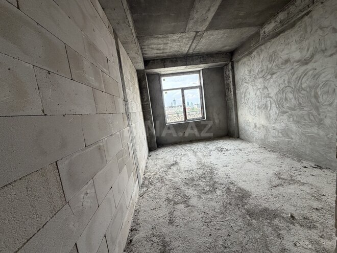 Satılır 3 otaqlı yeni tikili 137.2 m², Ağ şəhər q., photo 26 from 27