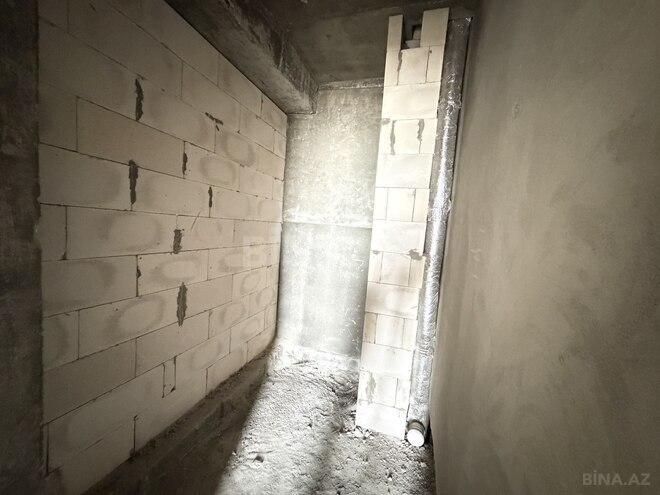 Satılır 3 otaqlı yeni tikili 137.2 m², Ağ şəhər q., photo 15 from 27